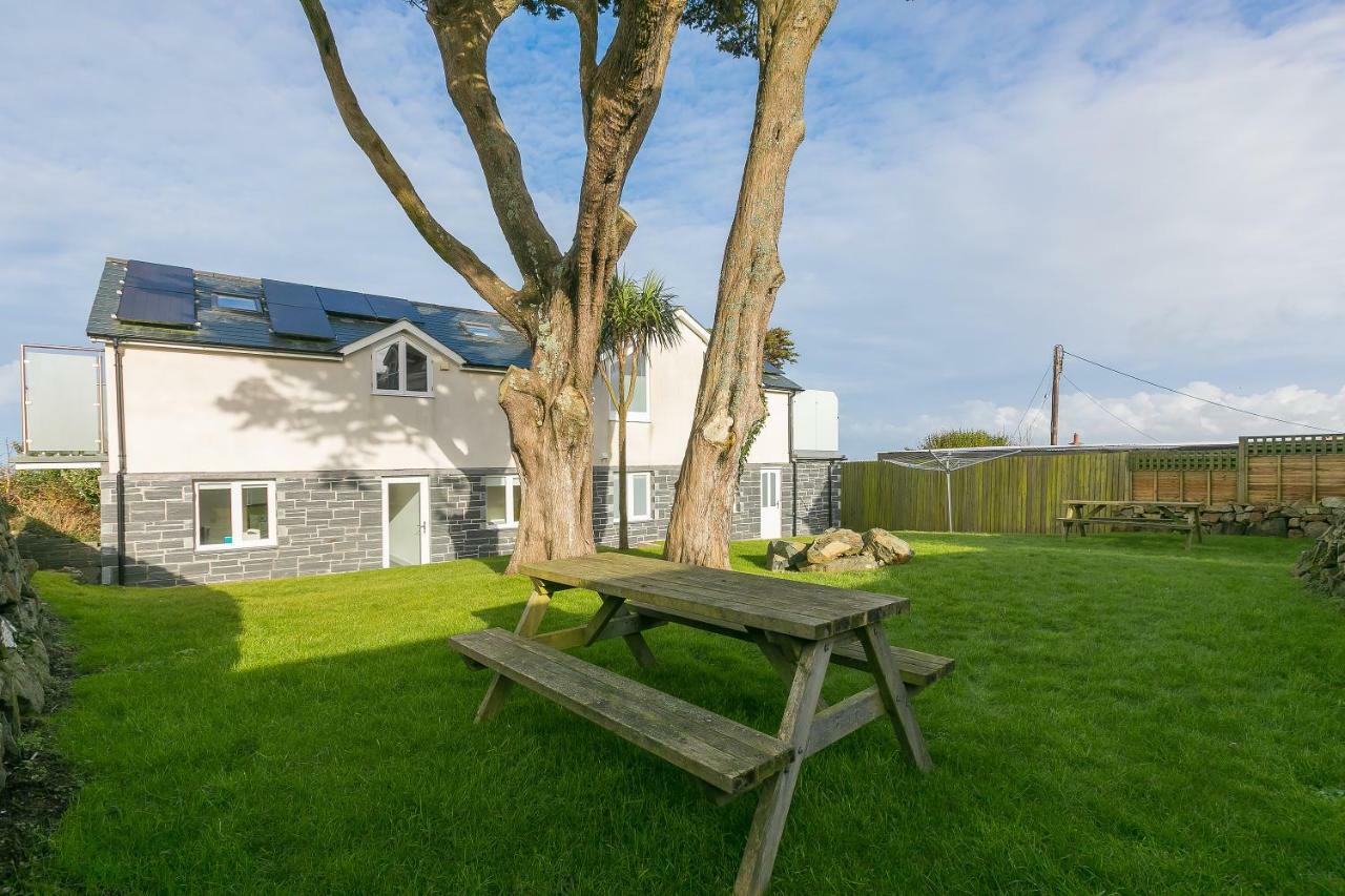 Tara Vila St Ives Exterior foto