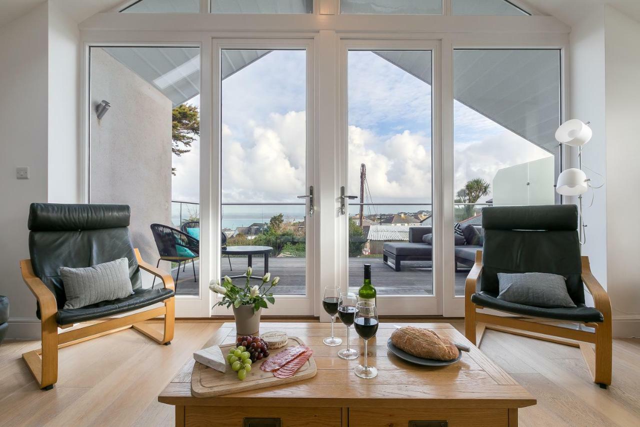 Tara Vila St Ives Exterior foto