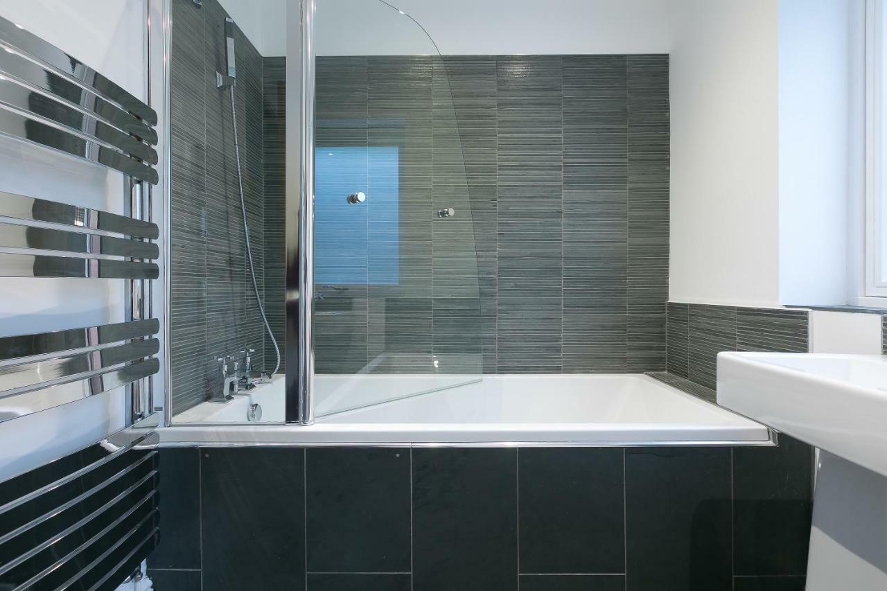 Tara Vila St Ives Exterior foto