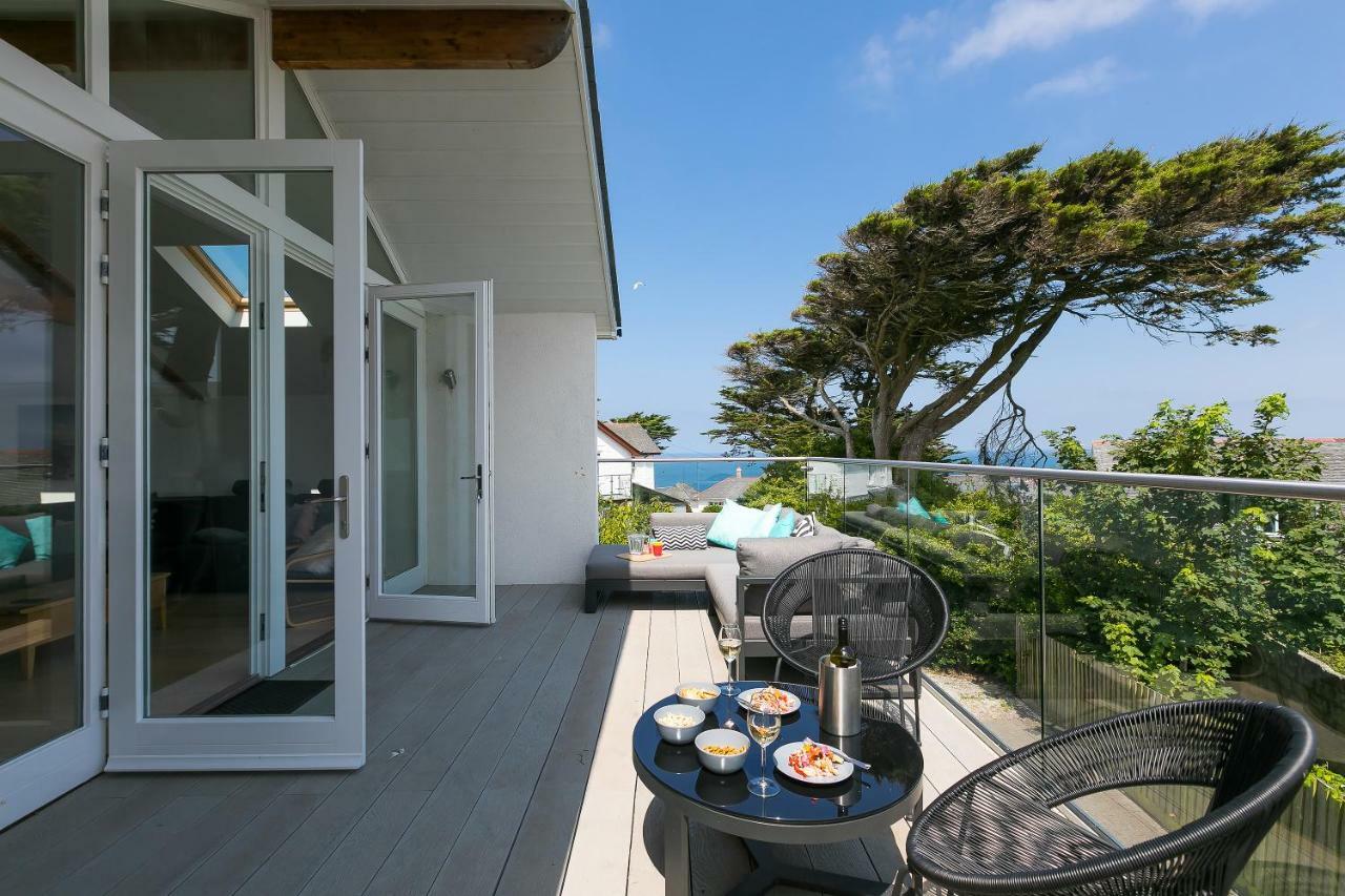 Tara Vila St Ives Exterior foto